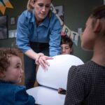 Play &amp; Build MINI – LEGO®* kompatible Basis für Kinder von 5 bis 10 Jahren