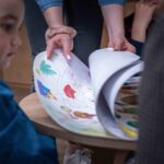 Play &amp; Build MINI – LEGO®* kompatible Basis für Kinder von 5 bis 10 Jahren