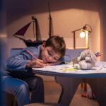 Play &amp; Build MINI – LEGO®* kompatible Basis für Kinder von 5 bis 10 Jahren