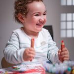 Play &amp; Build MINI – LEGO®* kompatible Basis für Kinder von 5 bis 10 Jahren