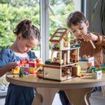 Der Drawin'table® – Home Edition