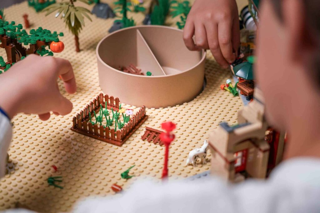 Der Drawin'table® – Home Edition