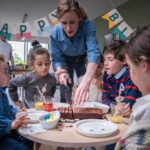 Play &amp; Build MINI – LEGO®* kompatible Basis für Kinder von 5 bis 10 Jahren