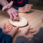 Play &amp; Build MINI – LEGO®* kompatible Basis für Kinder von 5 bis 10 Jahren