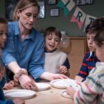 Play &amp; Build MINI – LEGO®* kompatible Basis für Kinder von 5 bis 10 Jahren