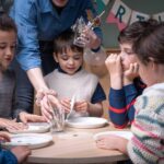 Play &amp; Build MINI – LEGO®* kompatible Basis für Kinder von 5 bis 10 Jahren