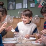 Play &amp; Build MINI – LEGO®* kompatible Basis für Kinder von 5 bis 10 Jahren