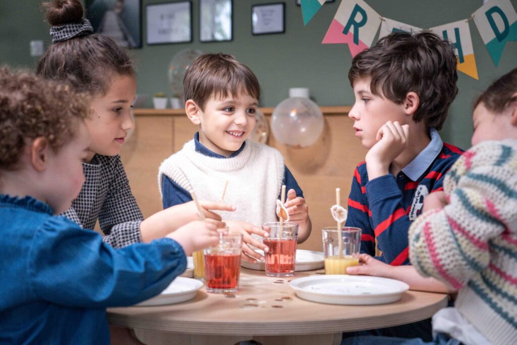 Der Drawin'table® – Home Edition