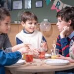 Der Drawin'table® – Home Edition