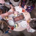 Play &amp; Build MINI – LEGO®* kompatible Basis für Kinder von 5 bis 10 Jahren