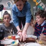 Play &amp; Build MINI – LEGO®* kompatible Basis für Kinder von 5 bis 10 Jahren