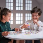 Play &amp; Build MINI – LEGO®* kompatible Basis für Kinder von 5 bis 10 Jahren