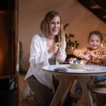 Der Drawin'table® – Home Edition