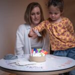 Zeichentafel – Abwischbare Tafel für den Kindertisch