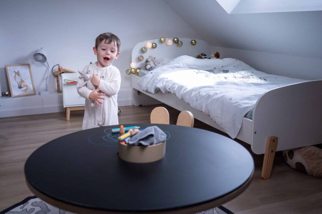 Der Drawin'table® – Home Edition