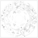 Der Drawin'table® – Home Edition