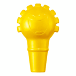 Set mit 6 Baby-Buntstiften – Erstes Lebensalter MAPED