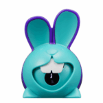 Croc Croc Innovation Bleistiftspitzer – MAPED