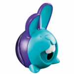 Croc Croc Innovation Bleistiftspitzer – MAPED