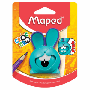 Croc Croc Innovation Bleistiftspitzer – MAPED