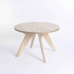 Zeichentafel – Abwischbare Tafel für den Kindertisch