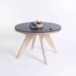 Zeichentafel – Abwischbare Tafel für den Kindertisch