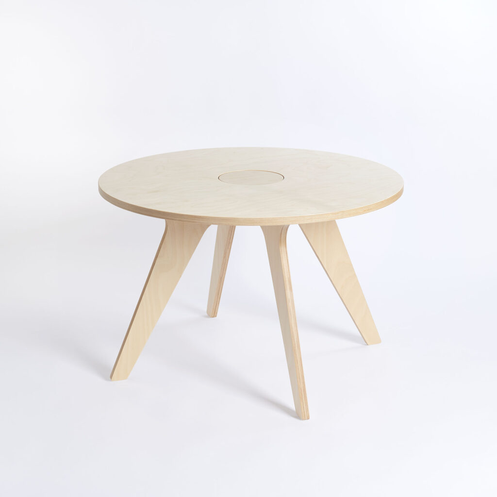 Der Drawin'table® – Home Edition