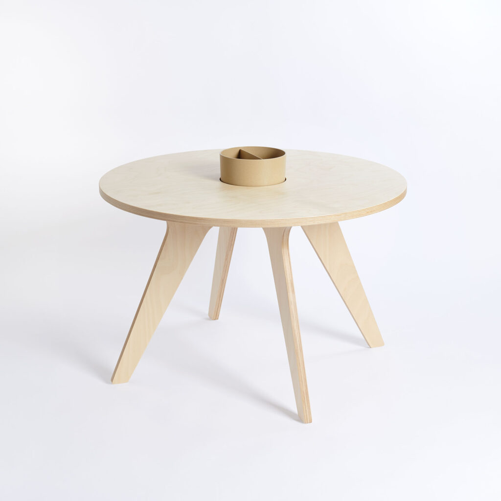 Der Drawin'table® – Home Edition