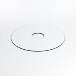 Zeichentafel – Abwischbare Tafel für den Kindertisch