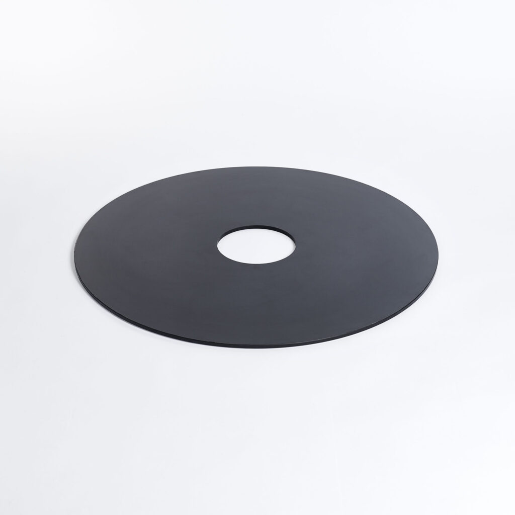 Zeichentafel – Abwischbare Tafel für den Kindertisch