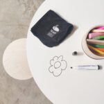 Der Drawin'table® – Home Edition