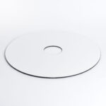 Zeichentafel – Abwischbare Tafel für den Kindertisch