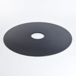 Zeichentafel – Abwischbare Tafel für den Kindertisch