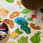 Subscription – Refills of paper for the Drawin'table® and the Imagintable®