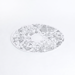 Malbuch-Nachfüllpackung für Kinder, 10 Blatt – Entdecke die Welt (ab 5 Jahren)