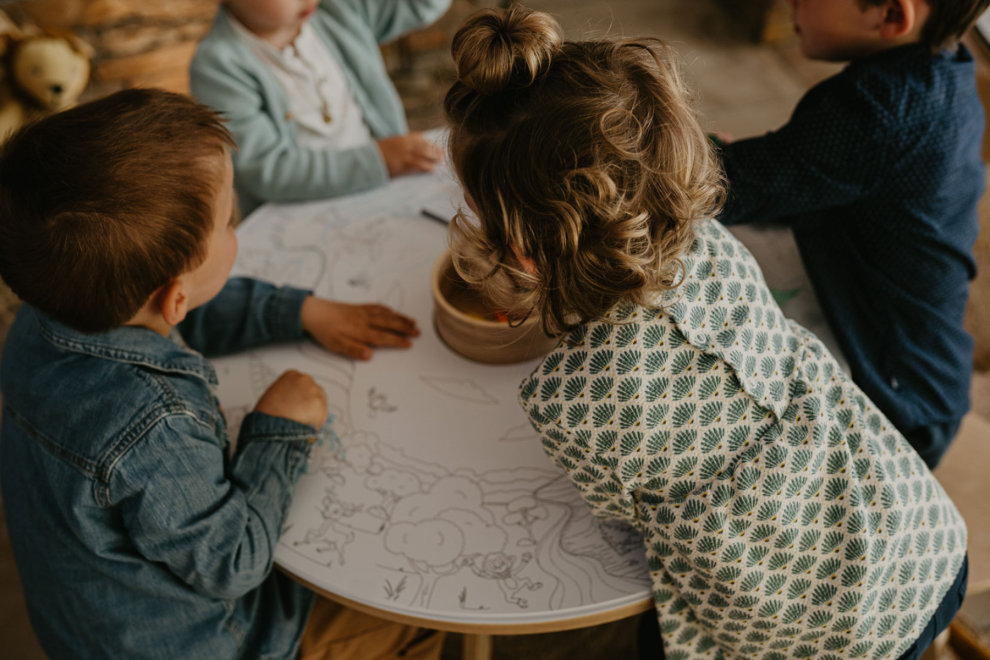 Les Espaces Kids Friendly : Accueillir les familles dans les Espaces Publics Les Espaces Kids Friendly : Accueillir les familles dans les Espaces Publics