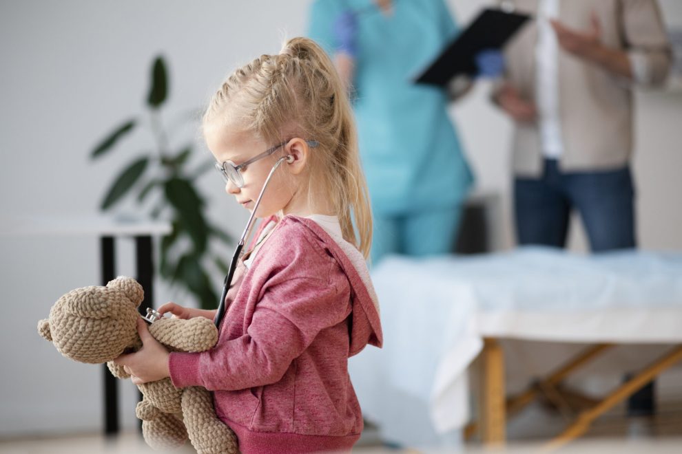 espace jeux enfants hôtels