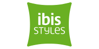 Logo de l'hôtel Ibis Styles vert