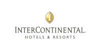 Logo InterContinental Hotels et Resorts