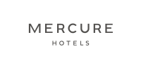 Logo de Mercure Hotels