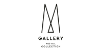 Logo de la collection d'hôtels Gallery