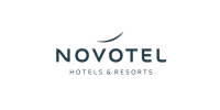 Logo de Novotel Hotels & Resorts