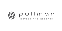 Logo Pullman Hotels and Resorts